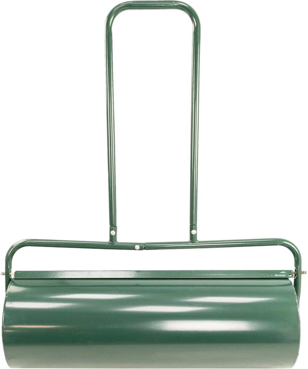 MaxxGarden Tuinwals - Gazonrol - Gazonwals - Graswals - Vulbaar Met Zand Of Water - 90cm 8 MaxxGarden Tuinwals - Gazonrol - Gazonwals - Graswals - Vulbaar Met Zand Of Water - 90cm - Afbeelding 6