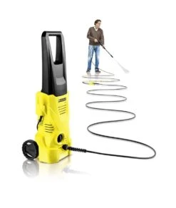 Kärcher H 9 Q Hogedrukslang - Vervangslang - Quick Connect - K2 Tot K7 Vanaf 2009 14 Kärcher H 9 Q Hogedrukslang - Vervangslang - Quick Connect - K2 Tot K7 Vanaf 2009 -Tuingereedschaps winkel 1015x1200 5