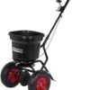 Kreator KRTGR9005 Strooiwagen - 300 Tot 370 Cm Strooibreedte - 23 Liter -Tuingereedschaps winkel 1018x1200 1