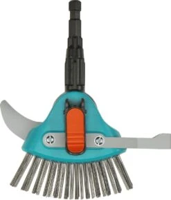 Gardena Voegenkrabber 3-in-1 Combisysteem 23,5 X 13,4 Cm Blauw -Tuingereedschaps winkel 1026x1200 1