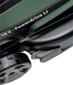 Bosch CityMower 18-300 Accu Grasmaaier - Met 1 X 18 V Accu En Lader -Tuingereedschaps winkel 1027x1200