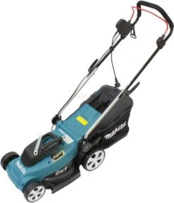 Makita Grasmaaier - ELM3320 - 230 V - 33 Cm -Tuingereedschaps winkel 1029x1200