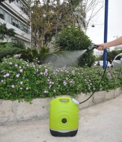 Aqua2Go - GD73 Mobiele Hogedrukreiniger Op Accu 31 Aqua2Go - GD73 Mobiele Hogedrukreiniger Op Accu -Tuingereedschaps winkel 1033x1200 1