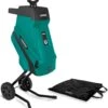 VONROC Hakselaar/Shredder 2500W – Voor Takken Tot Ø45mm – Incl. 45L Opvangzak & Duwstok