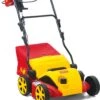 WOLF-Garten Elektrische Verticuteermachine VA 378 E - Werkbreedte 37 Cm - Opvangzak 50 L - 1800 W Motor - Moshark - Verticuteren - Opvangen 1 WOLF-Garten Elektrische Verticuteermachine VA 378 E - Werkbreedte 37 Cm - Opvangzak 50 L - 1800 W Motor - Moshark - Verticuteren - Opvangen -Tuingereedschaps winkel 1050x1200