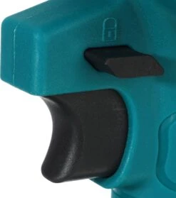 Merkloos Mini Accu Kettingzaag - 4 Inch Elektrische Boomzaag - Handkettingzaag - Met 2 Accu En 1 Oplader - Voor Tuinboom Ranch Bomen Snijden Hout- Blauw -Tuingereedschaps winkel 1061x1200 4