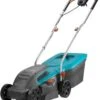 GARDENA - PowerMax™ 1200/32 0- Grasmaaier (gemotoriseerd) - Maaibreedte 32 Cm -Tuingereedschaps winkel 1080x1200 1