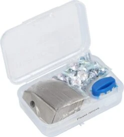 Mesjes Voor Gardena Robotmaaier - Husqvarna Automower - 30st - RVS Coated - Plastic Box + CONNECTOR 12 Mesjes Voor Gardena Robotmaaier - Husqvarna Automower - 30st - RVS Coated - Plastic Box + CONNECTOR -Tuingereedschaps winkel 1084x1200 1