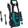 VONROC Hogedrukreiniger V14-1 - 1400W – 110 Bar – 390 L/h – Incl. 5m Slang, Spuitstukken En Accessoires -Tuingereedschaps winkel 1088x1200 1