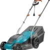 GARDENA - Powermax 32 - Grasmaaier (gemotoriseerd) - Maaibreedte 32 Cm - Gazons Tot 200 M2 -Tuingereedschaps winkel 1100x1200 2