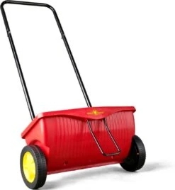 WOLF-Garten Universele Strooiwagen WE 330 - Strooibreedte 41 Cm - Inhoud 15 Liter -Tuingereedschaps winkel 1106x1200 1