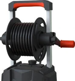 Merkloos Home Hogedrukreiniger - 2100W - 165 Bar - Met Verstelbare Nozzles Slanghaspel 5m Netsnoer 10m Slang - Voor Reiniging Huis Auto Tuin 24 Merkloos Home Hogedrukreiniger - 2100W - 165 Bar - Met Verstelbare Nozzles Slanghaspel 5m Netsnoer 10m Slang - Voor Reiniging Huis Auto Tuin -Tuingereedschaps winkel 1114x1200 1