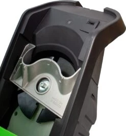 Profeco Stille Hakselaar 2000W - Tuinhakselaar - Versnipperaar Voor 45mm Takdikte - Incl. 50 Liter Opvangzak En Veilige Duwstok 27 Profeco Stille Hakselaar 2000W - Tuinhakselaar - Versnipperaar Voor 45mm Takdikte - Incl. 50 Liter Opvangzak En Veilige Duwstok -Tuingereedschaps winkel 1115x1200