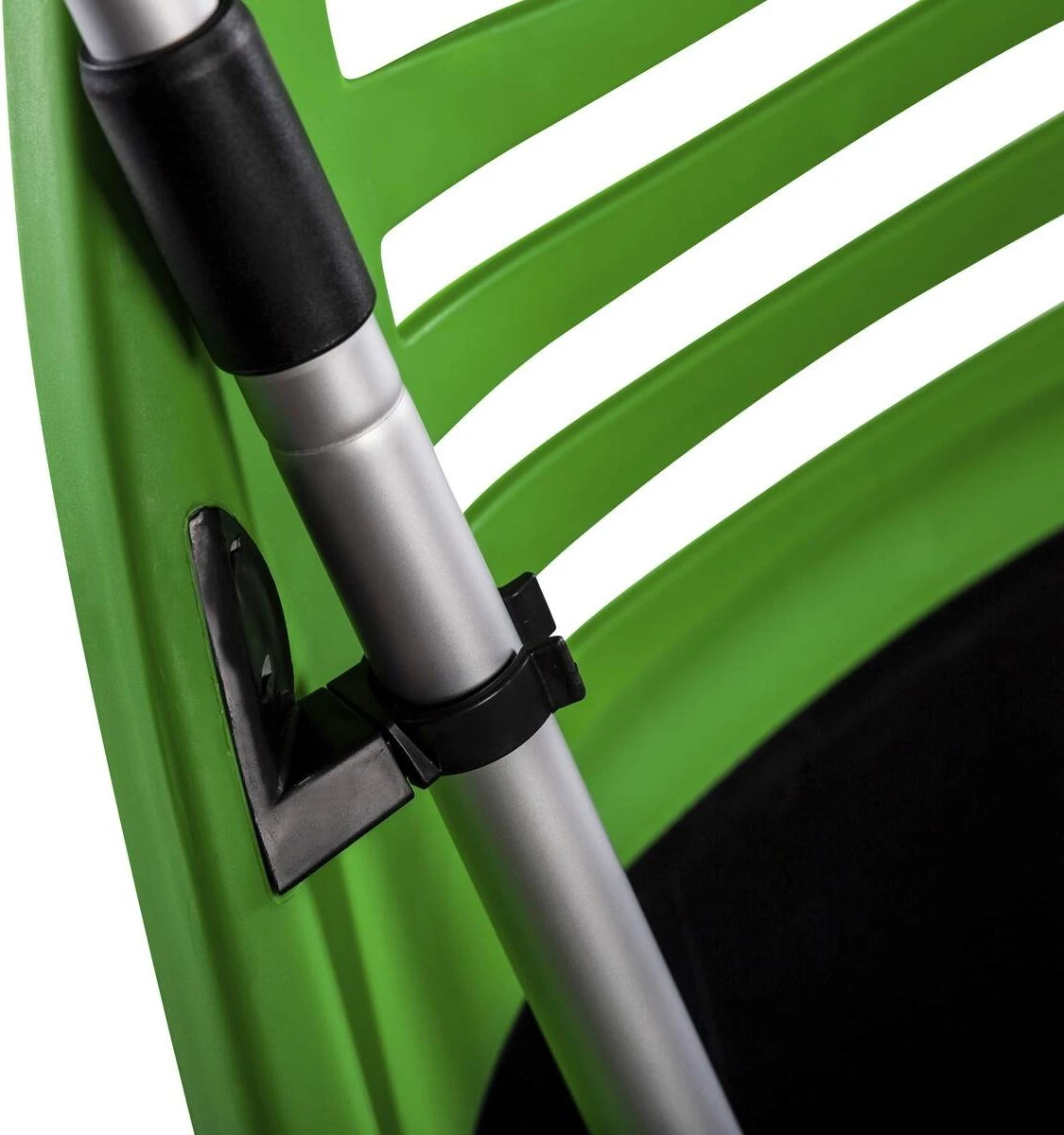 UPP Multifunctionele Tuinwagen - 50L - Groot Laadvermogen 4 UPP Multifunctionele Tuinwagen - 50L - Groot Laadvermogen - Afbeelding 2