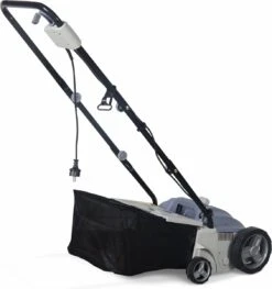 Elektrische Verticuteermachine Voor Gras - VOLTR Merk 15 Elektrische Verticuteermachine Voor Gras - VOLTR Merk -Tuingereedschaps winkel 1128x1200