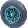 Kruiwagen Wiel 4.00 - 8 Luchtband Lijnprofiel - Asdiameter 20mm -Tuingereedschaps winkel 1135x1200
