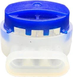 Gel Connector - Kabelverbinder - Draadverbinder Voor Robotmaaier Perimeterdraad - Begrenzingsdraad 12st I Model 314 I -Tuingereedschaps winkel 1143x1200 1