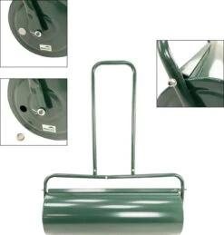 MaxxGarden Tuinwals - Gazonrol - Gazonwals - Graswals - Vulbaar Met Zand Of Water - 90cm 13 MaxxGarden Tuinwals - Gazonrol - Gazonwals - Graswals - Vulbaar Met Zand Of Water - 90cm -Tuingereedschaps winkel 1143x1200 2