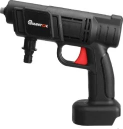 Merkloos Elektrische Accu-Hogedrukreiniger - 1.2mpa - Multifunctioneel Mondstuk - Draagbaar Oplaadbaar Snoerloos - Reinigingsspuitpistool - Met Rijke Accessoires - Voor Auto, Tuin, Terras, Raam - Zwart 23 Merkloos Elektrische Accu-Hogedrukreiniger - 1.2mpa - Multifunctioneel Mondstuk - Draagbaar Oplaadbaar Snoerloos - Reinigingsspuitpistool - Met Rijke Accessoires - Voor Auto, Tuin, Terras, Raam - Zwart -Tuingereedschaps winkel 1148x1200 1