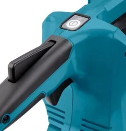 Makita DUC400Z 36V (2x 18V) Li-Ion Accu Kettingzaag Body - 400mm - Koolborstelloos -Tuingereedschaps winkel 1158x1200
