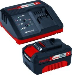 Einhell Accu Kettingzaag GE-LC 18 Li Kit (1x3,0Ah) Power X-Change (Li-Ion - 18 V - 25 Cm Zwaardlengte - 23 Cm Snijlengte - Terugslagbescherming - Kettingvangbout - Incl. 3,0 Ah Accu En Lader) 24 Einhell Accu Kettingzaag GE-LC 18 Li Kit (1x3,0Ah) Power X-Change (Li-Ion - 18 V - 25 Cm Zwaardlengte - 23 Cm Snijlengte - Terugslagbescherming - Kettingvangbout - Incl. 3,0 Ah Accu En Lader) -Tuingereedschaps winkel 1164x1200