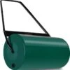 Gardebruk Tuinwals 60cm - 50L Vulvolume Staaltrommel - Groen 1 Gardebruk Tuinwals 60cm - 50L Vulvolume Staaltrommel - Groen -Tuingereedschaps winkel 1166x1200