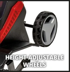 Einhell Accu Grondfrees GE-CR 30 Li-Solo Power X-Change (Li-Ion - 36 V - 30 Cm Werkbreedte - 20 Cm Werkdiepte - Robuuste Hakmessen - 2-punts Veiligheidsschakelaar - Zonder Accu En Lader) -Tuingereedschaps winkel 1183x1200 1