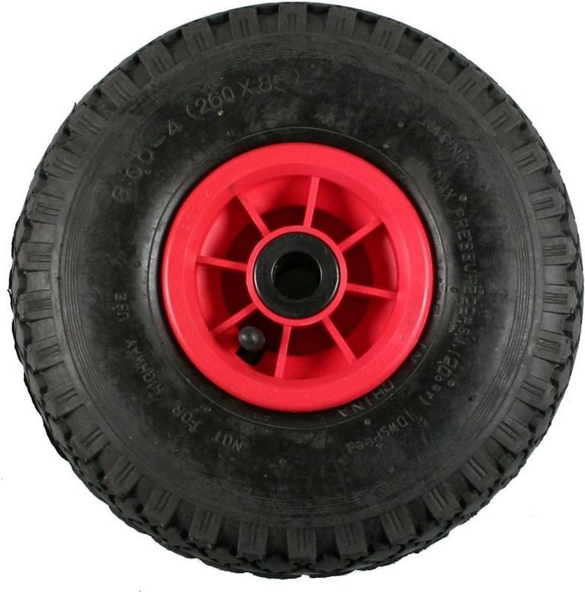 Kruiwagenband/wiel/bolderkar/steekkar Reservebanden 26 Cm - Reserve Kruiwagenwielen 3 Kruiwagenband/wiel/bolderkar/steekkar Reservebanden 26 Cm - Reserve Kruiwagenwielen