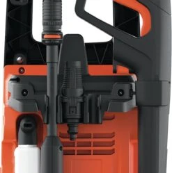 Black & Decker BLACK+DECKER Hogedrukreiniger BXPW1600PE - 1600 Watt - 125 Bar - 420 L/u - Verrijdbaar 15 Black & Decker BLACK+DECKER Hogedrukreiniger BXPW1600PE - 1600 Watt - 125 Bar - 420 L/u - Verrijdbaar -Tuingereedschaps winkel 1192x1200 4