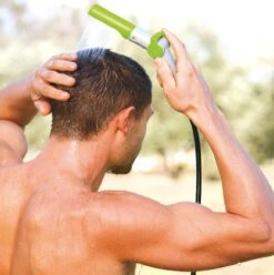 GD73 Aqua2go Lithium Drukreiniger Zonder Vaste Stroom- En Wateraansluiting, Voor Al Uw Outdoor-activiteiten 31 GD73 Aqua2go Lithium Drukreiniger Zonder Vaste Stroom- En Wateraansluiting, Voor Al Uw Outdoor-activiteiten -Tuingereedschaps winkel 1197x1200 8