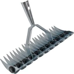 Talen Tools - Verticuteerhark - 34x12 Cm - Zonder Steel 8 Talen Tools - Verticuteerhark - 34x12 Cm - Zonder Steel -Tuingereedschaps winkel 1198x1200 7
