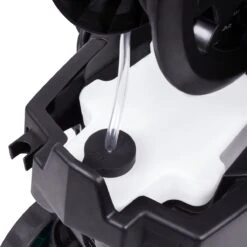 VONROC PRO Hogedrukreiniger V25-2 – 2500W – 195 Bar – 468 L/h – Duurzame Inductiemotor – Incl. 8m Slang, Slanghaspel, Terrasreiniger, Reinigingstank En Meer -Tuingereedschaps winkel 1199x1200 14