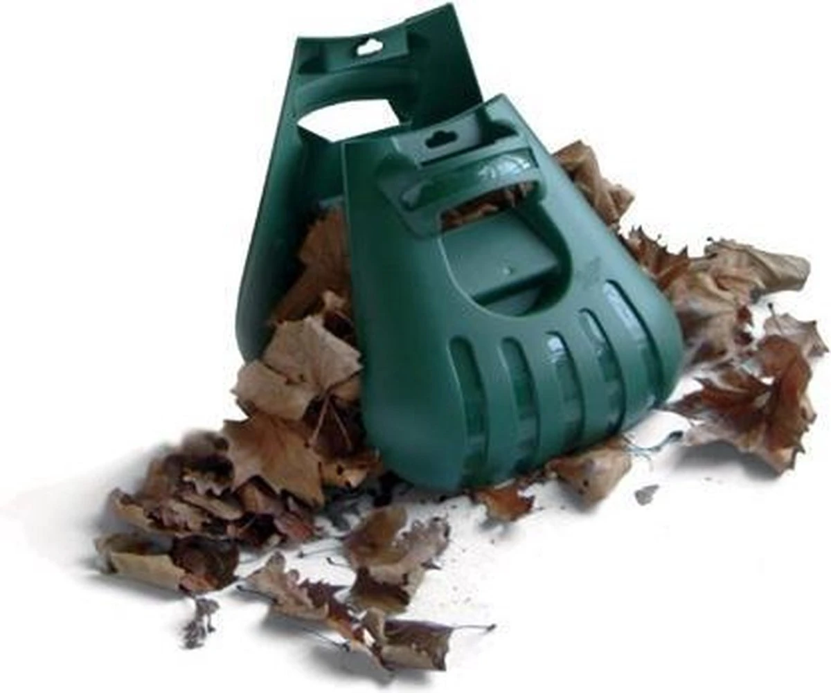 Grote Handen - Scoops - Bladscheppen 5 Grote Handen - Scoops - Bladscheppen - Afbeelding 3