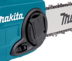 Makita DUC400Z 36V (2x 18V) Li-Ion Accu Kettingzaag Body - 400mm - Koolborstelloos -Tuingereedschaps winkel 1200x1010 1