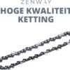 Zenway - Ketting Voor Zenway Mini Kettingzaag Met Accu -Tuingereedschaps winkel 1200x1016 1