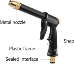 Merkloos Terrasreiniger - Hogedrukspuit - Ergonomisch - Compact - Draagbaar - Tuinslang - Schuimen 11 Merkloos Terrasreiniger - Hogedrukspuit - Ergonomisch - Compact - Draagbaar - Tuinslang - Schuimen -Tuingereedschaps winkel 1200x1029 3