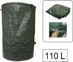 Benson Tuinafval Zak Heavy Duty 110 Liter – 70x45cm | Puinzak | Grote Zak Voor Het Opslaan Van Bladeren Takken En Afval 15 Benson Tuinafval Zak Heavy Duty 110 Liter – 70x45cm | Puinzak | Grote Zak Voor Het Opslaan Van Bladeren Takken En Afval -Tuingereedschaps winkel 1200x1030