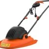 Black & Decker BLACK+DECKER BEMWH551-QS Zweefmaaier - 1200W - 30cm - Gesnoerd 1 Black & Decker BLACK+DECKER BEMWH551-QS Zweefmaaier - 1200W - 30cm - Gesnoerd -Tuingereedschaps winkel 1200x1030 3