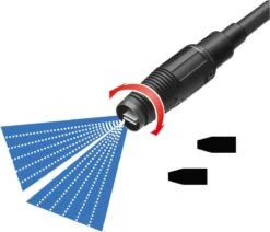 Parkside PHD 170 B2 Hogedrukreiniger 18 Parkside PHD 170 B2 Hogedrukreiniger -Tuingereedschaps winkel 1200x1030 4