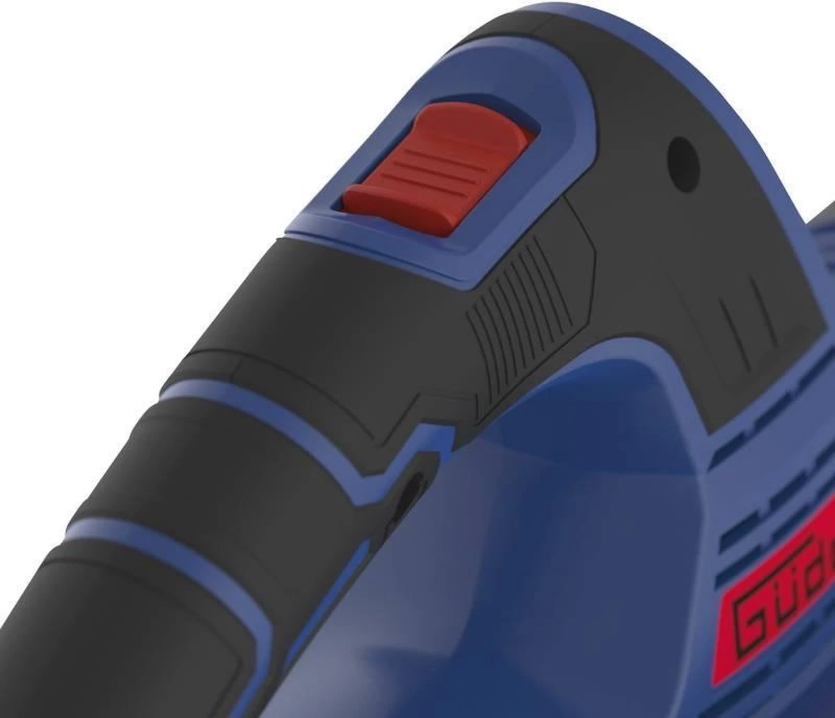 Güde Accu Bladblazer LB 18V | 2.0 Ah | Inclusief Accu En Oplader 8 Güde Accu Bladblazer LB 18V | 2.0 Ah | Inclusief Accu En Oplader - Afbeelding 6