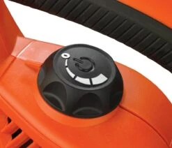 Black & Decker BLACK+DECKER GW3030-QS Bladblazer - 3000W - 50L Opvangbak - 16:1 Volumereductie -Tuingereedschaps winkel 1200x1032