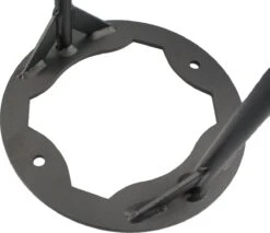 Profeco Houtklover Ø22cm - Houtkliever - Houtsplijter - Incl. Moker 1kg 16 Profeco Houtklover Ø22cm - Houtkliever - Houtsplijter - Incl. Moker 1kg -Tuingereedschaps winkel 1200x1037