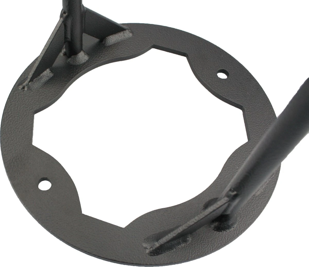 Profeco Houtklover Ø22cm - Houtkliever - Houtsplijter - Incl. Moker 1kg 9 Profeco Houtklover Ø22cm - Houtkliever - Houtsplijter - Incl. Moker 1kg - Afbeelding 7