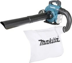 Makita DUB363ZV 36V (2x 18V) Li-Ion Accu Bladblazer Body - 194 Km/h -Tuingereedschaps winkel 1200x1040