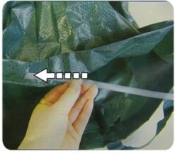 Benson Tuinafval Zak Heavy Duty 110 Liter – 70x45cm | Puinzak | Grote Zak Voor Het Opslaan Van Bladeren Takken En Afval 14 Benson Tuinafval Zak Heavy Duty 110 Liter – 70x45cm | Puinzak | Grote Zak Voor Het Opslaan Van Bladeren Takken En Afval -Tuingereedschaps winkel 1200x1052