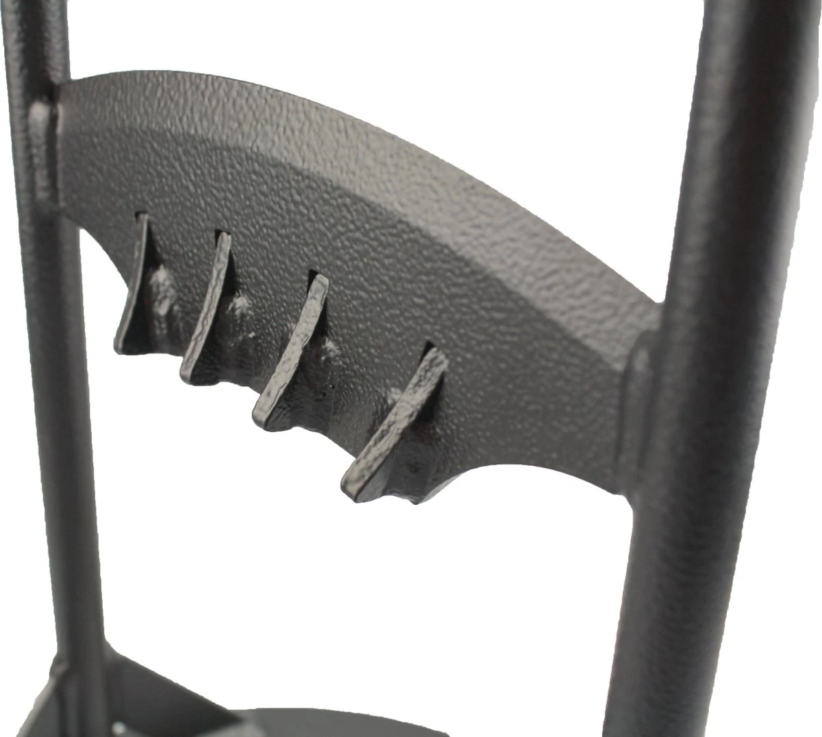 Profeco Houtklover Ø22cm - Houtkliever - Houtsplijter - Incl. Moker 1kg 5 Profeco Houtklover Ø22cm - Houtkliever - Houtsplijter - Incl. Moker 1kg - Afbeelding 3