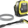 Kärcher K Mini Hogedrukreiniger - 1400W - 110 Bar - 20 M²/h - Licht En Compact 1 Kärcher K Mini Hogedrukreiniger - 1400W - 110 Bar - 20 M²/h - Licht En Compact -Tuingereedschaps winkel 1200x1076 3