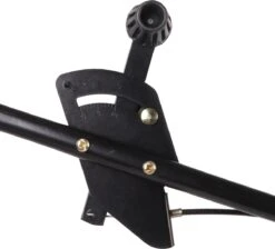 Talen Tools - Strooiwagen - 20L - Opklapbare Duwstang -Tuingereedschaps winkel 1200x1086