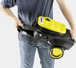 Kärcher K5 Compact Home Hogedrukreiniger - 2100W - 145 Bar - 40 M²/h - Met Home Kit 19 Kärcher K5 Compact Home Hogedrukreiniger - 2100W - 145 Bar - 40 M²/h - Met Home Kit -Tuingereedschaps winkel 1200x1088 1