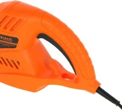 Kibani Elektrische Heggenschaar – 450W – 51 Cm Zwaardlengte - Snoeien En Knippen - Mesafstand 16mm - Haagschaar Voor Tuinonderhoud -Tuingereedschaps winkel 1200x1088